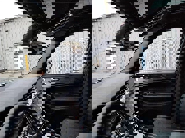 New 2025 Jeep Grand Cherokee Altitude image 25