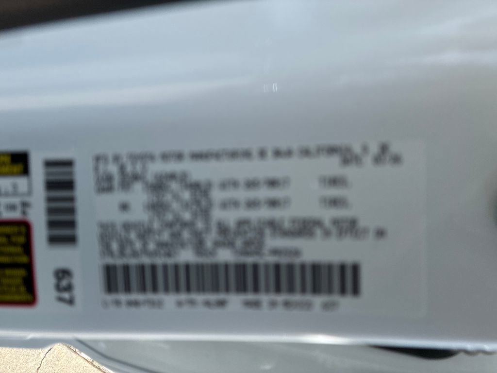 New 2026 Toyota Tacoma TRD Off-Road image 50