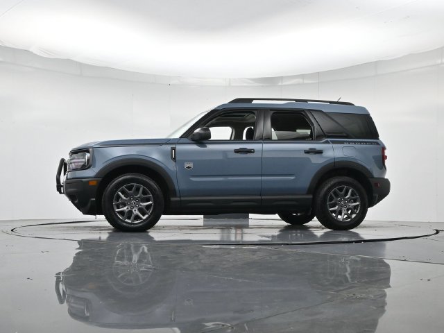 Certified 2025 Ford Bronco Sport Big Bend AWD/4WD image 35