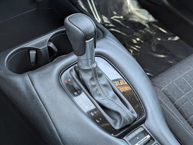 Used 2023 Honda HR-V LX image 17