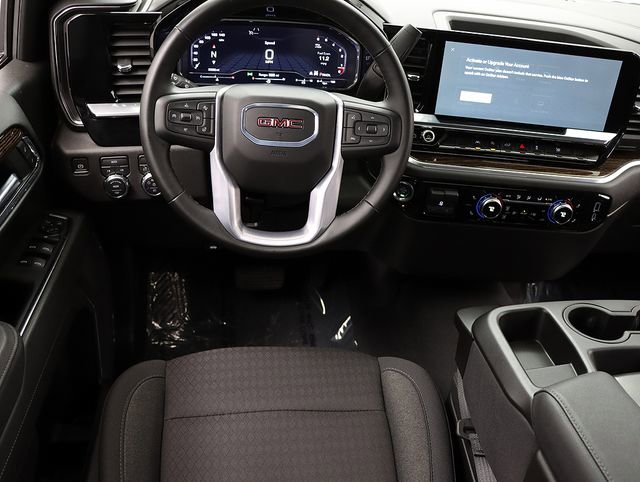 New 2025 GMC Sierra 1500 Elevation image 16
