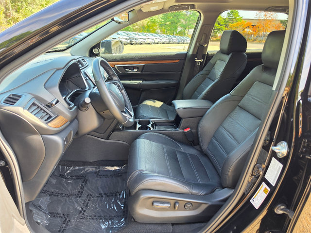 Used 2022 Honda CR-V EX-L image 22