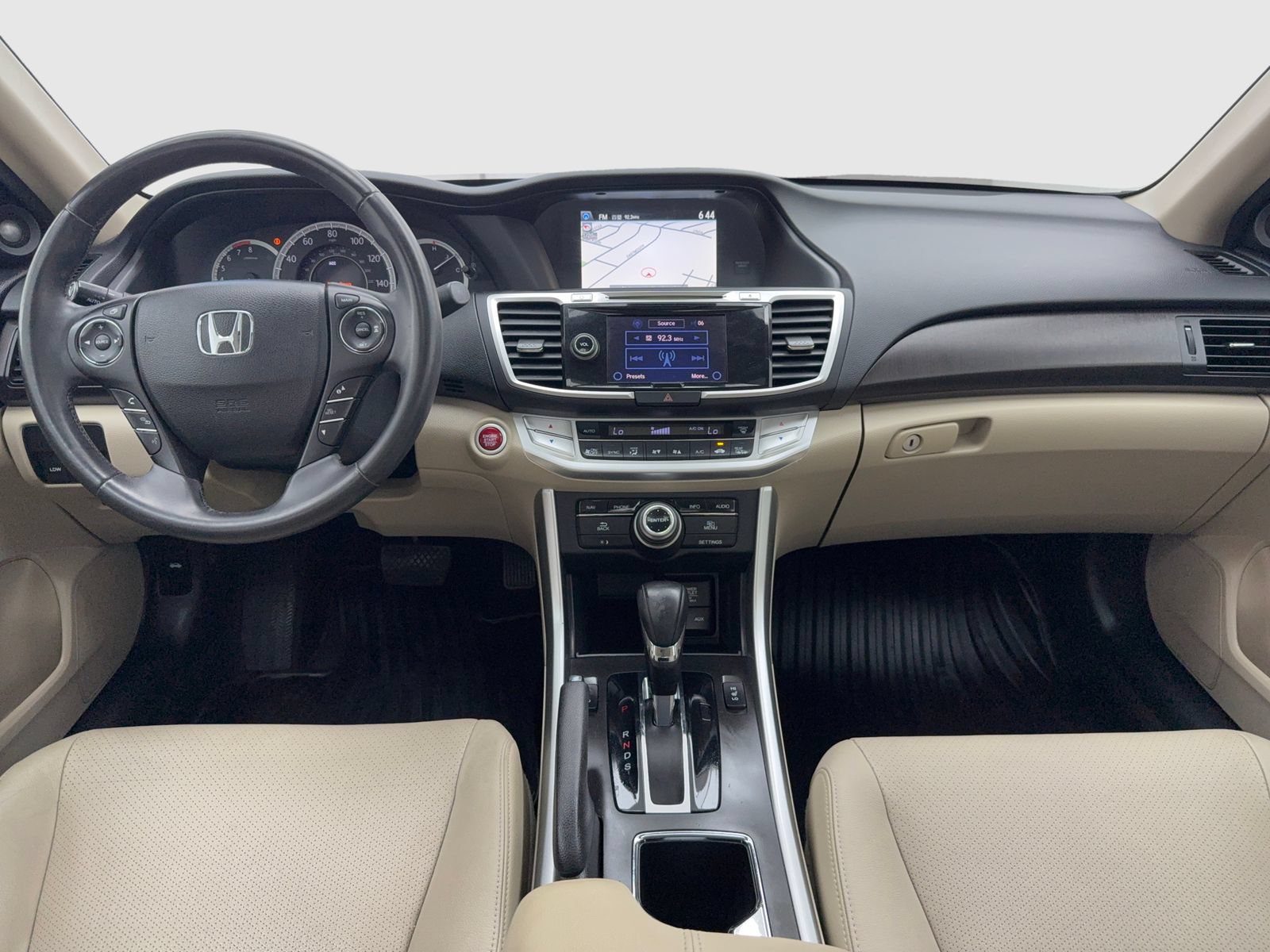 Used 2014 Honda Accord Touring image 19