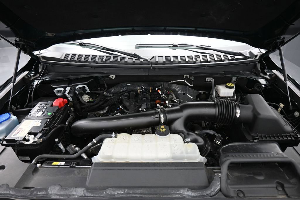 Used 2023 Lincoln Navigator Black Label AWD/4WD image 46