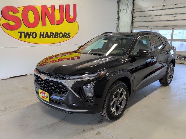 New 2026 Chevrolet Trax LT w/ LT Convenience Package