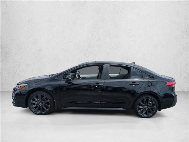 Used 2024 Toyota Corolla SE FWD image 12