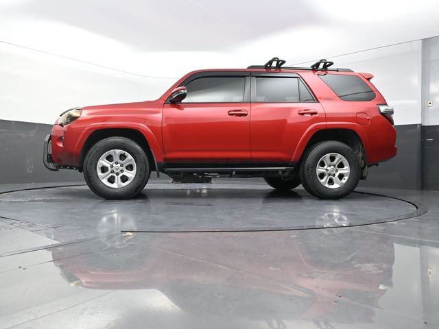 Used 2015 Toyota 4Runner SR5 image 28