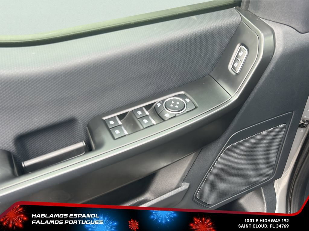 Used 2025 Ford F150 STX RWD image 11