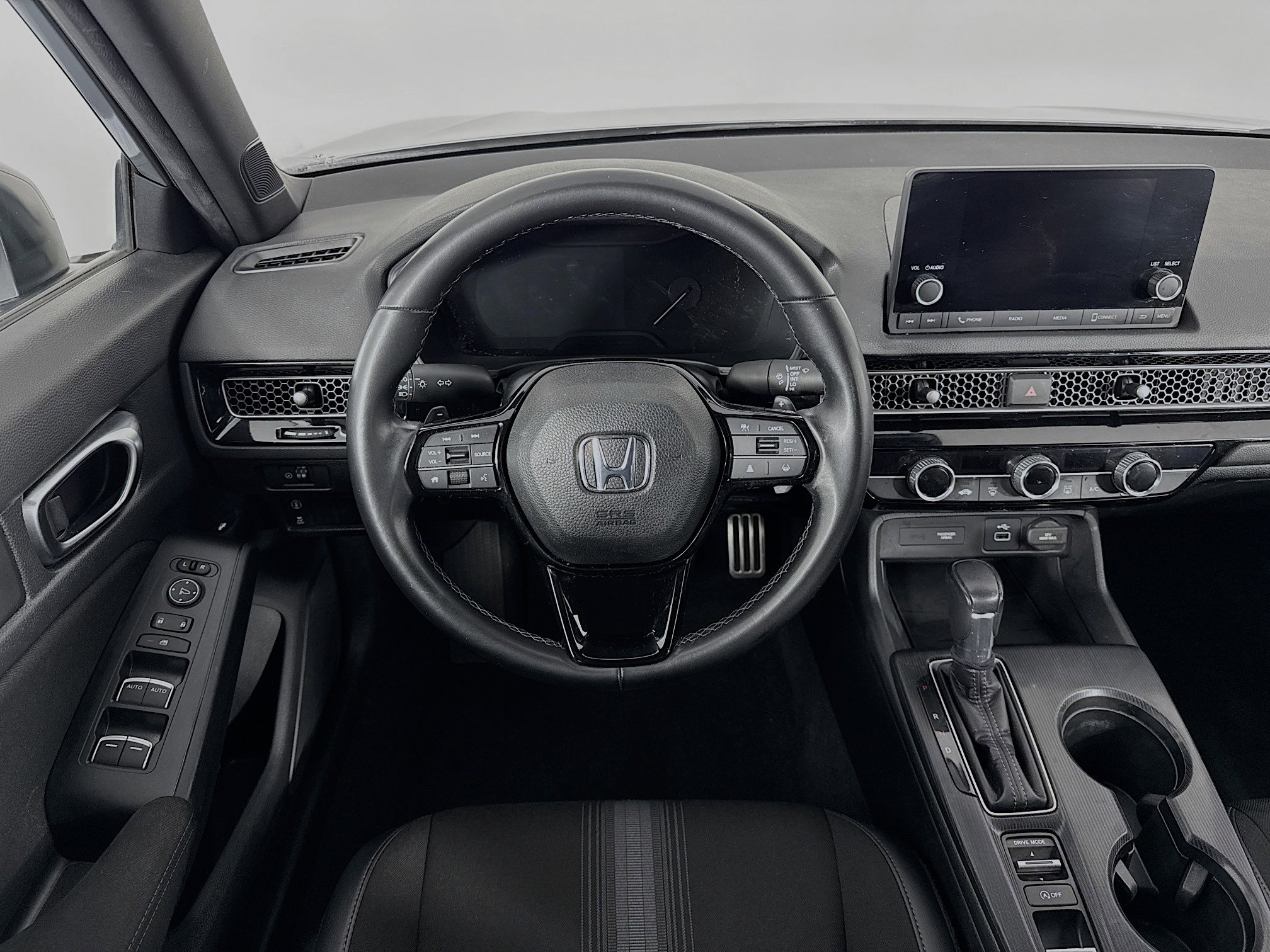 Used 2022 Honda Civic Sport image 20