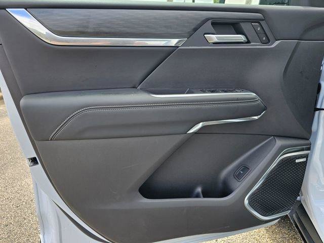 New 2026 GMC Acadia Elevation w/ Black Edition FWD image 20