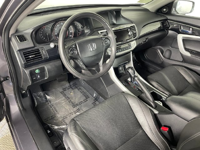 Used 2015 Honda Accord EX-L image 3