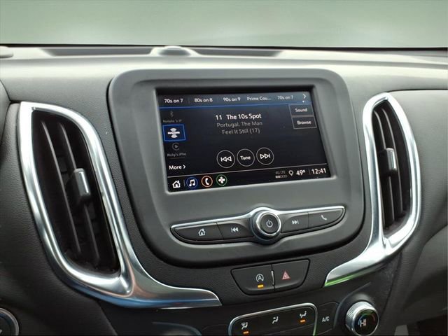 Used 2024 Chevrolet Equinox LT image 18