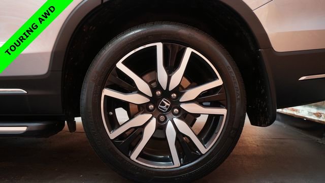 Used 2019 Honda Pilot Touring image 83