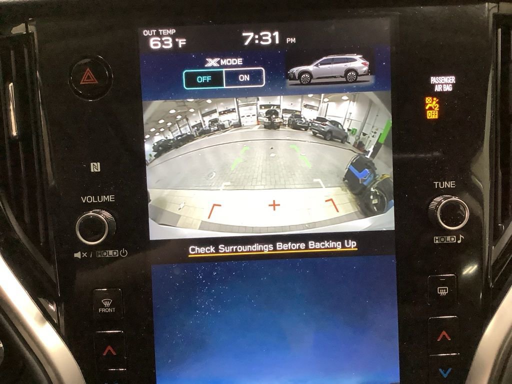 Used 2024 Subaru Outback Premium image 19