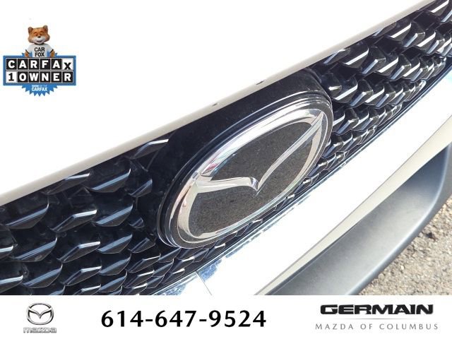 Used 2023 MAZDA CX-30 AWD 2.5 S w/ Preferred Package image 12