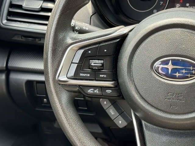 Used 2022 Subaru Impreza 2.0i AWD/4WD image 23