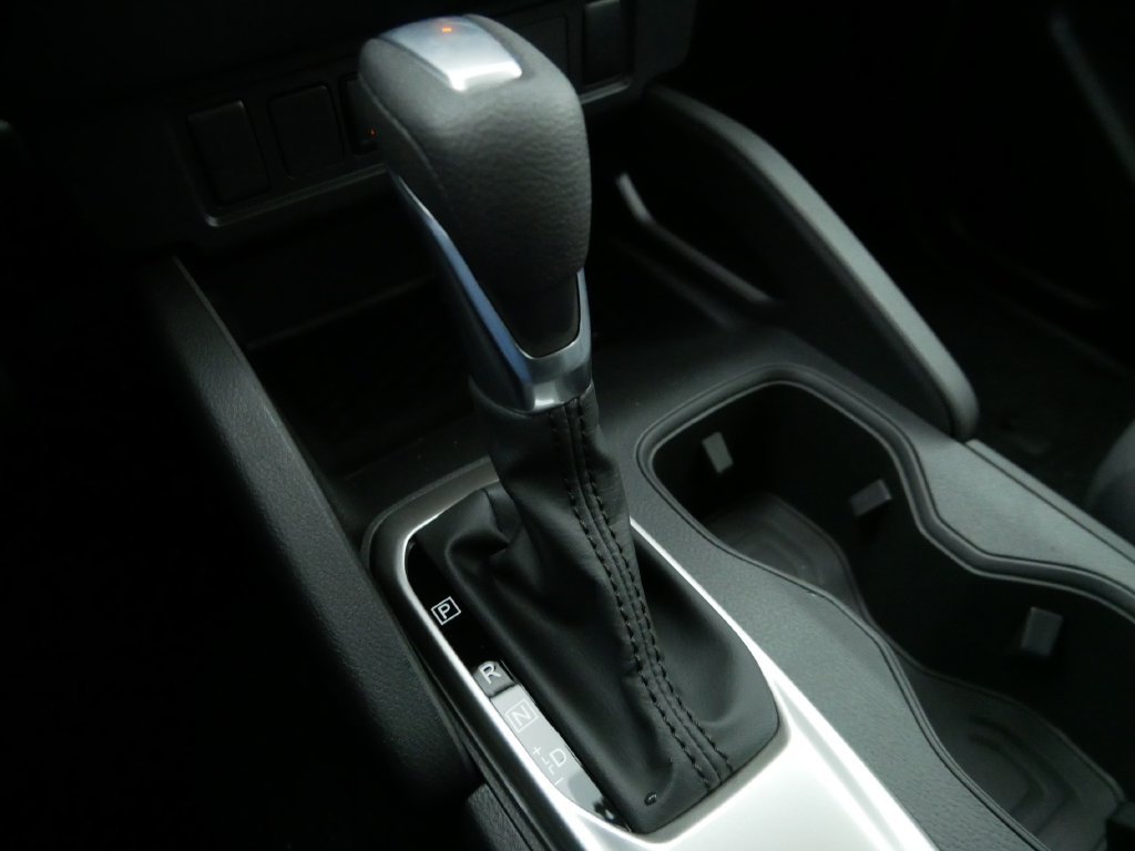 New 2027 Nissan Frontier S AWD/4WD image 30