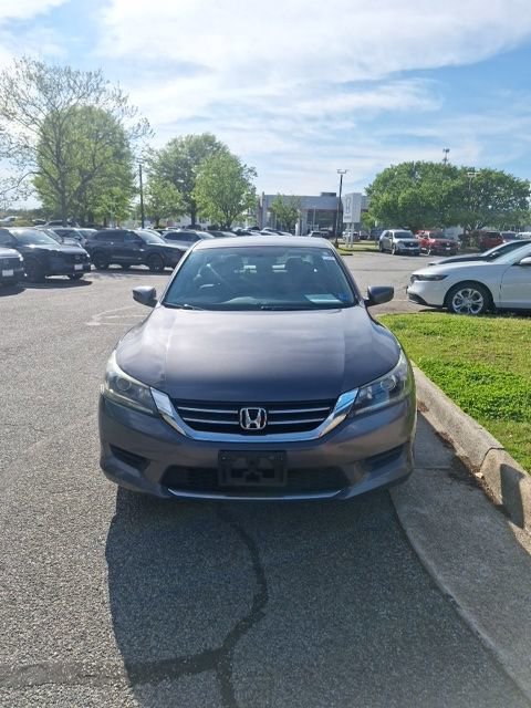 Used 2014 Honda Accord LX image 2