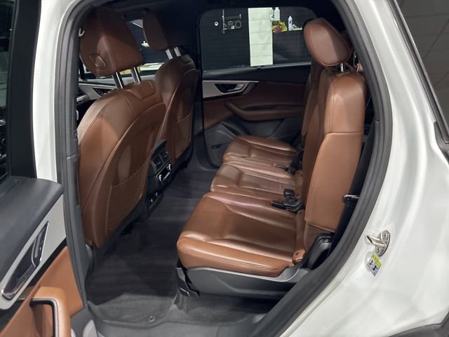 Used 2019 Audi Q7 2.0T Premium Plus image 19