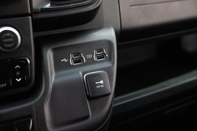 Used 2022 RAM ProMaster 2500 FWD image 33