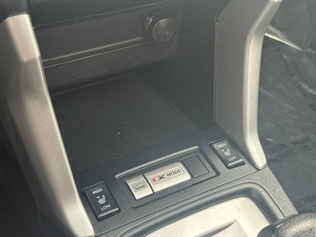 Used 2015 Subaru Forester 2.5i Limited image 27