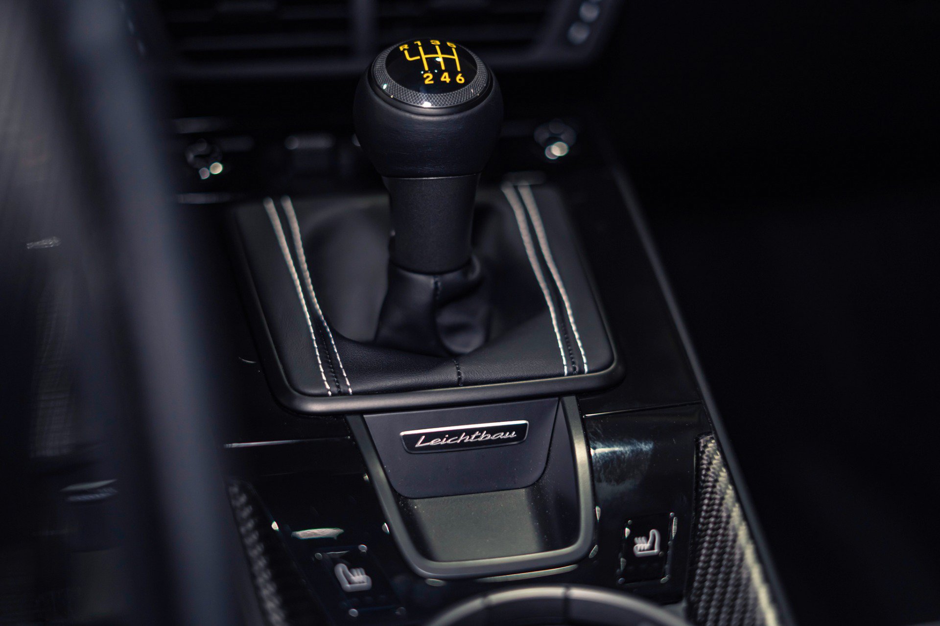 Used 2026 Porsche 911 GT3 RWD image 37