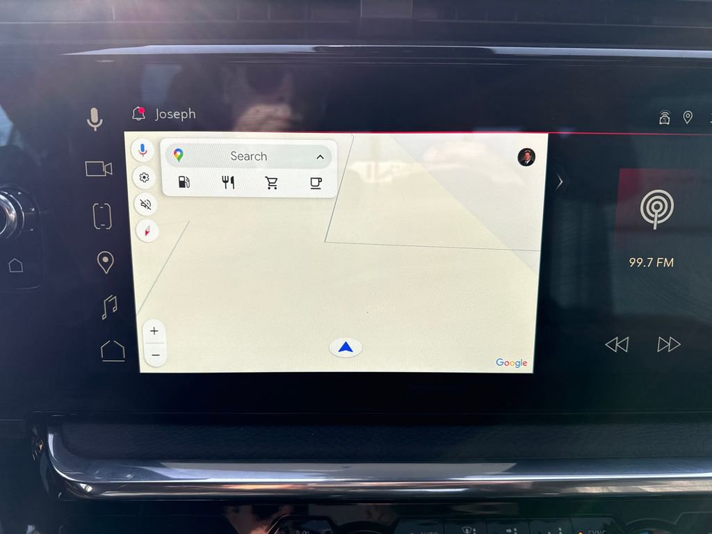 Used 2024 GMC Sierra 1500 Denali image 24