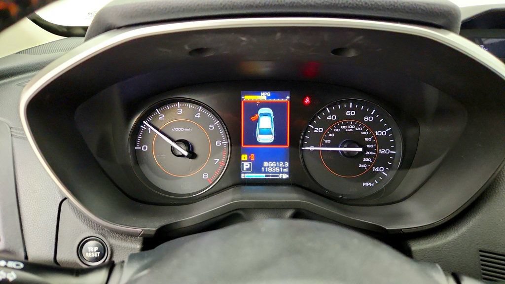 Used 2019 Subaru Crosstrek 2.0i Premium AWD/4WD image 15