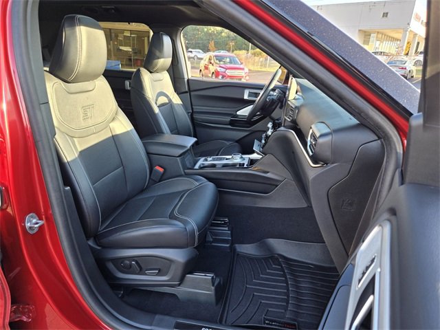 Used 2024 Ford Explorer ST w/ Equipment Group 401A image 20