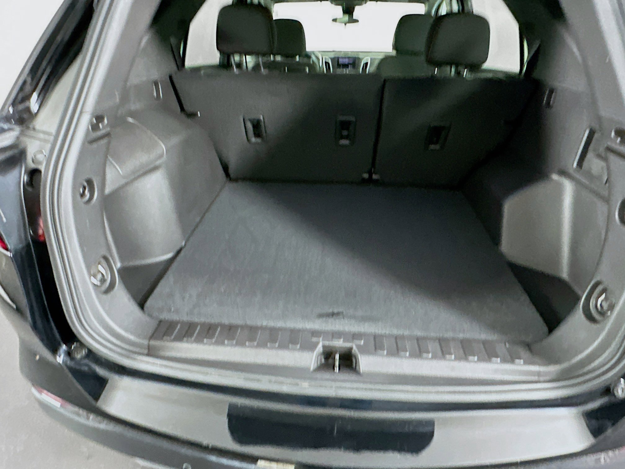 Used 2024 Chevrolet Equinox LT w/ LPO, Floor Liner Package image 29