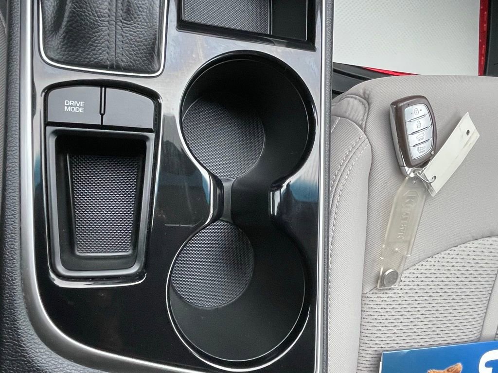 Used 2018 Hyundai Sonata SEL image 30