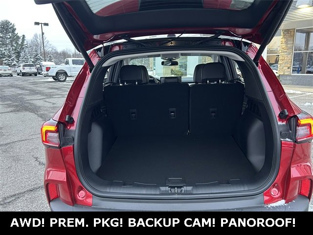 New 2026 Ford Escape Platinum w/ Premium Technology Package image 28