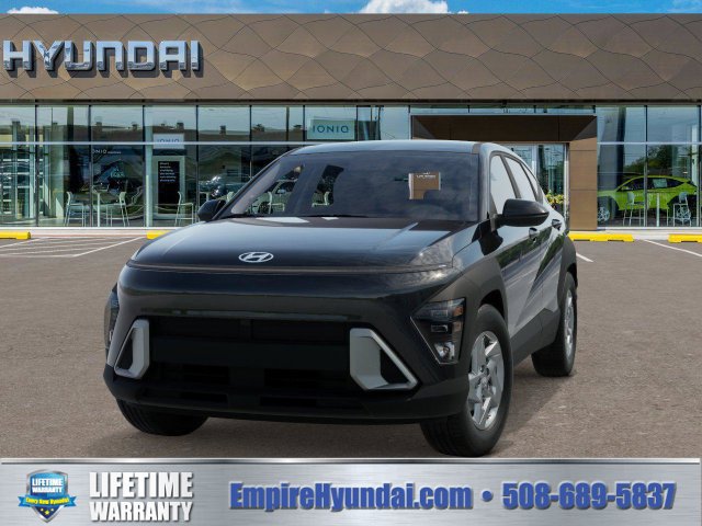 New 2027 Hyundai Kona SE AWD/4WD image 6