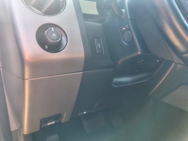Used 2017 Ford Expedition EL Platinum AWD/4WD image 10