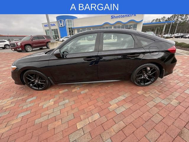 Used 2022 Honda Civic Sport image 30