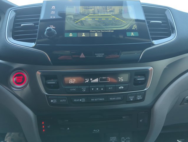 Used 2020 Honda Pilot EX-L image 19