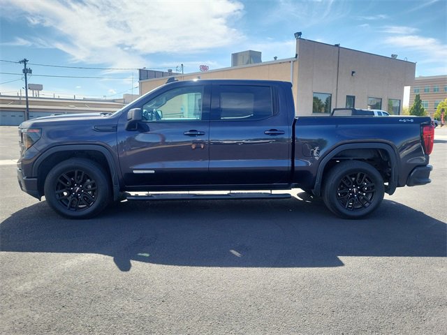 Used 2022 GMC Sierra 1500 Elevation image 6