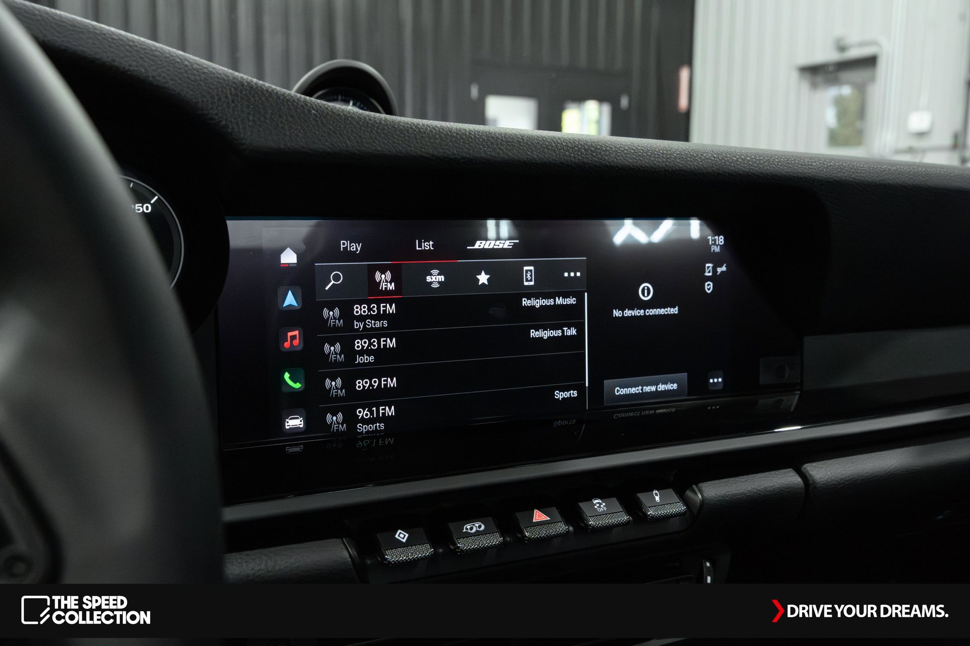 Used 2024 Porsche 911 Carrera T image 55