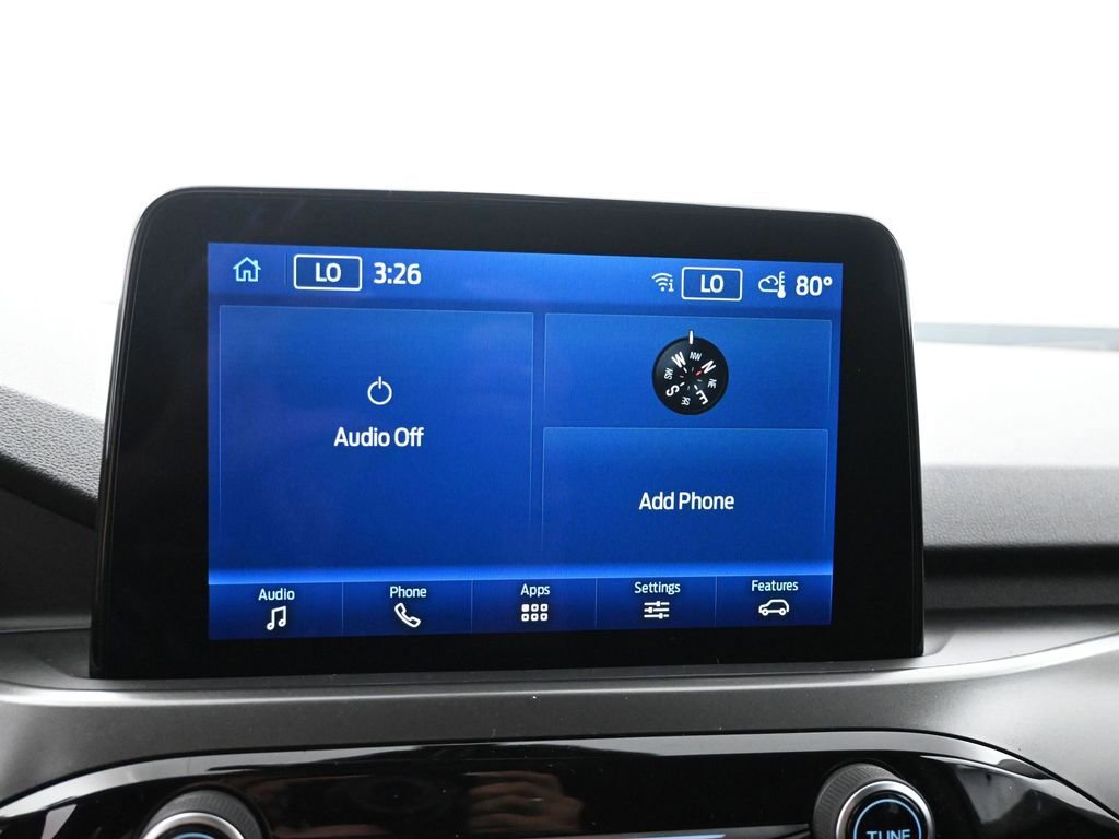 New 2026 Ford Escape Active w/ Cold Weather Package image 30