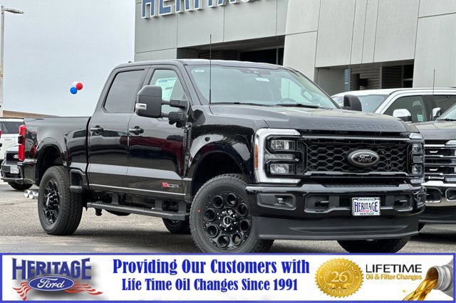 New 2026 Ford F250 XLT