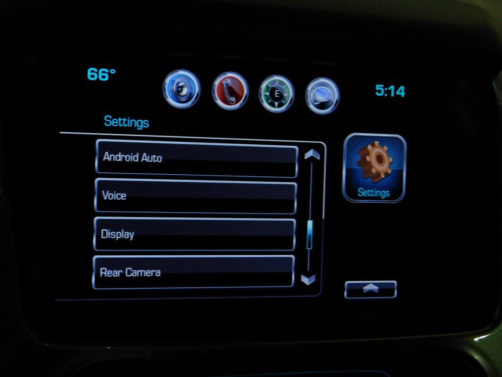 Used 2018 Chevrolet Tahoe Premier image 64