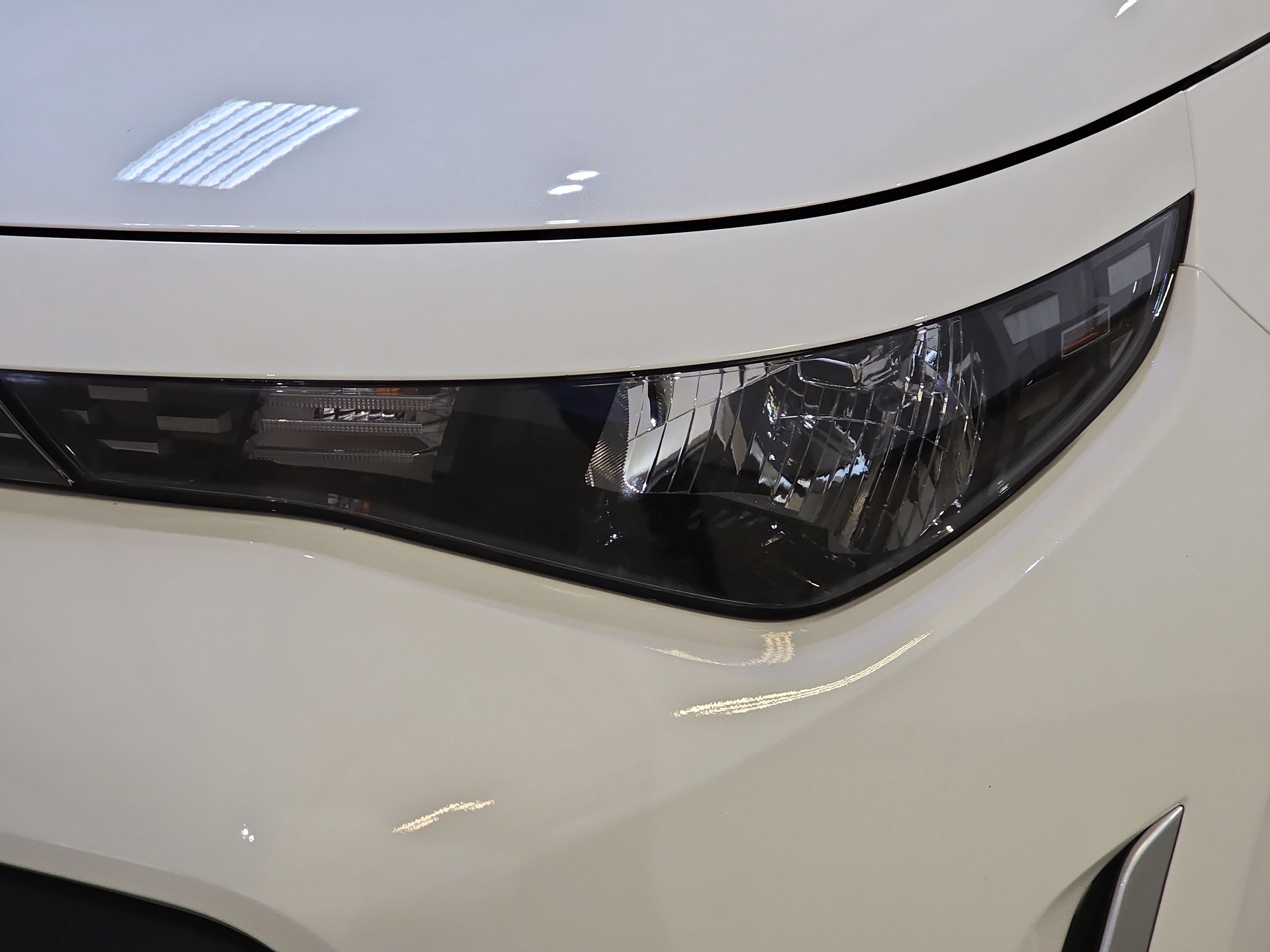 Used 2023 Kia Soul LX w/ LX Technology Package FWD image 28