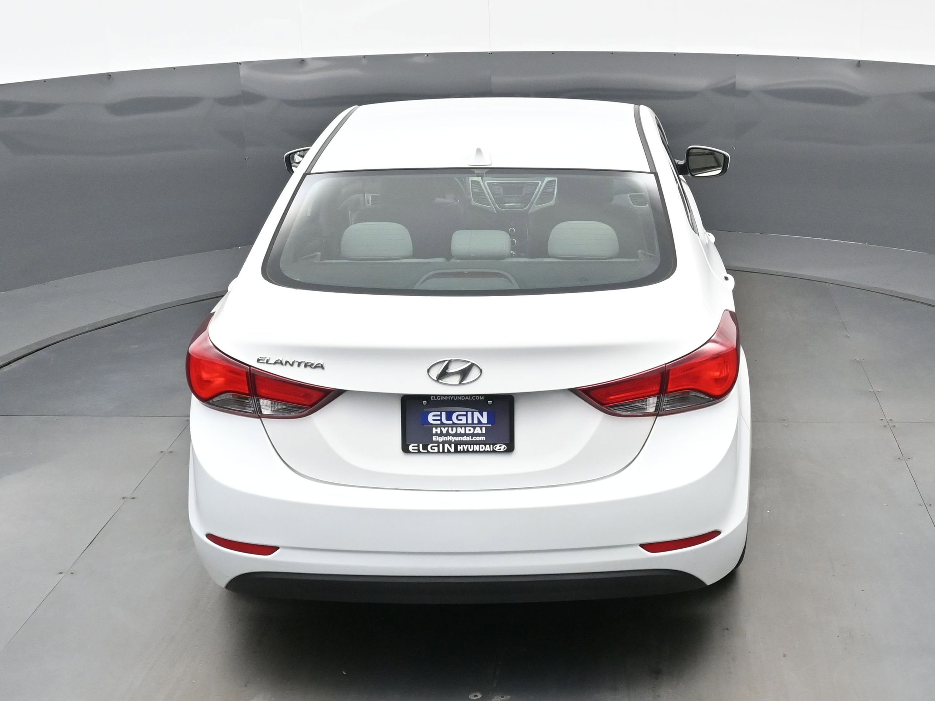 Used 2015 Hyundai Elantra SE FWD image 33