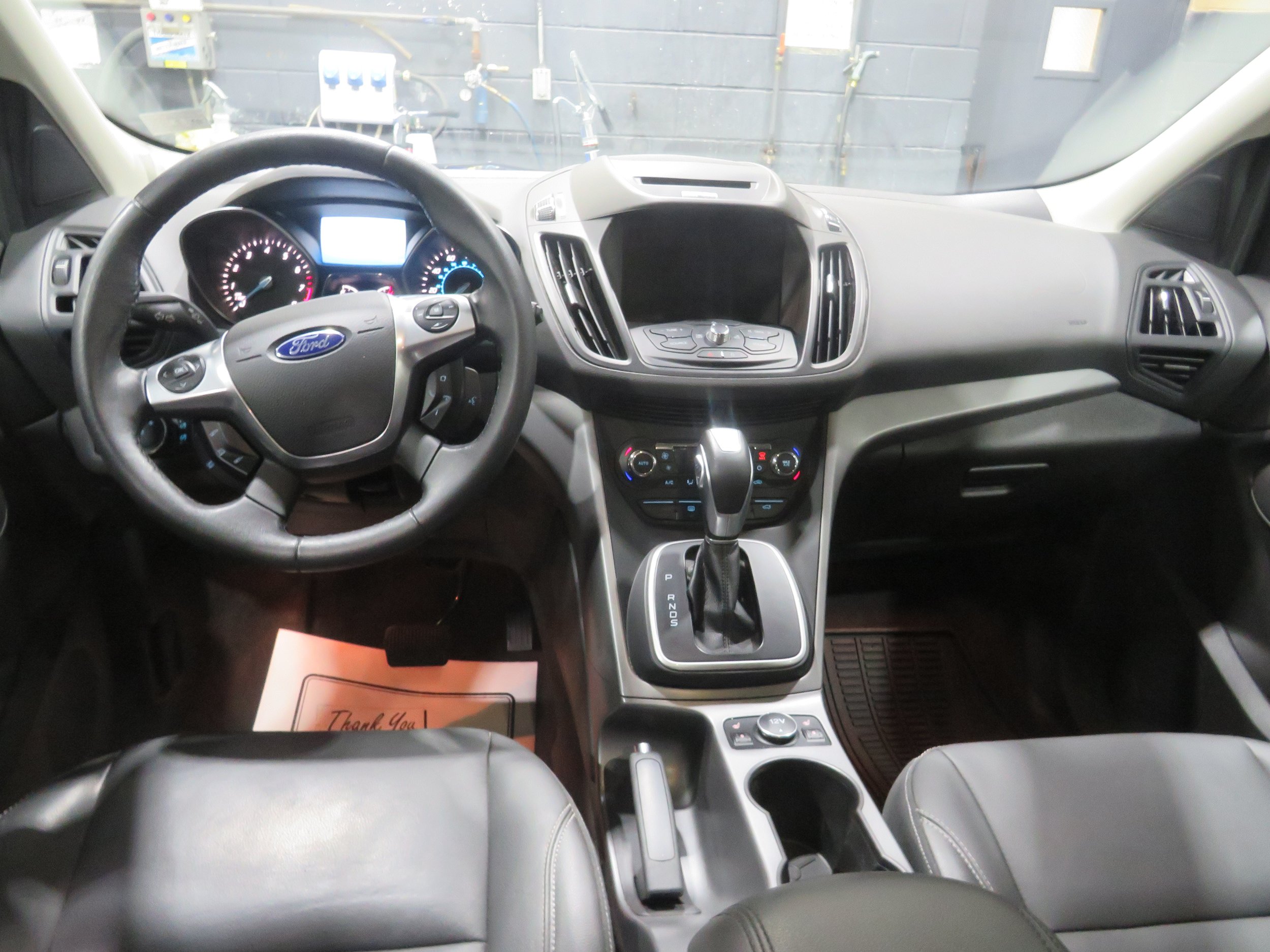 Used 2014 Ford Escape SE w/ Equipment Group 201A AWD/4WD image 10