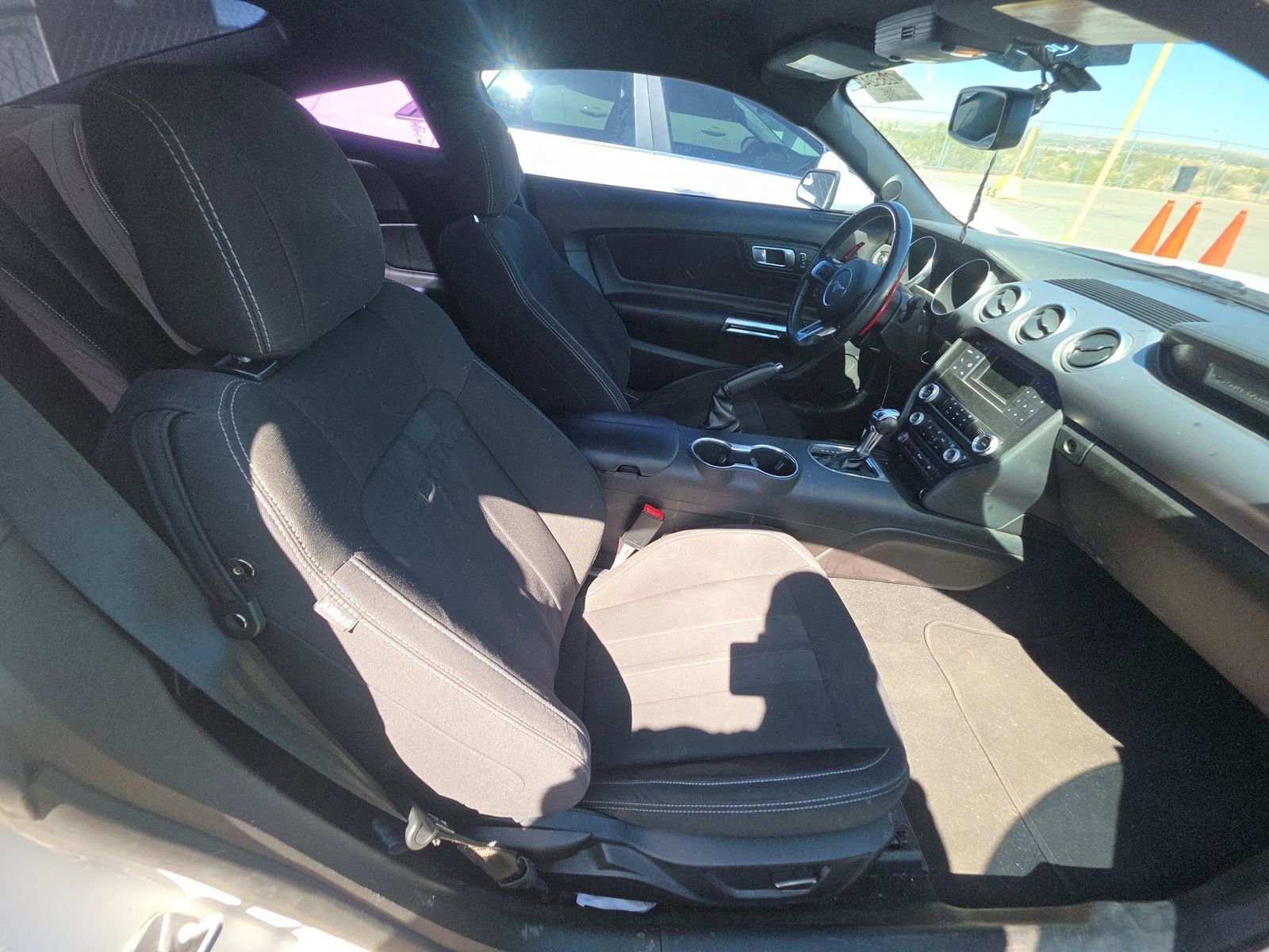 Used 2019 Ford Mustang GT RWD image 13