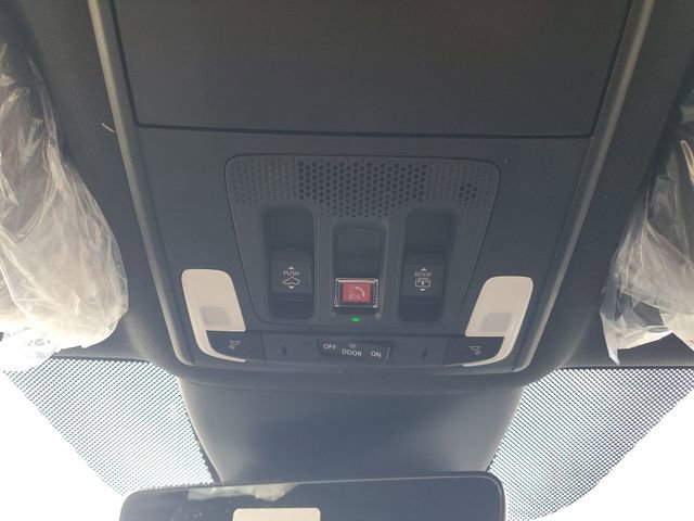 New 2026 Honda Passport TrailSport Elite image 25