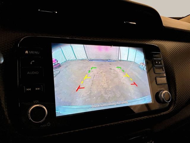 Used 2021 Nissan Kicks SV FWD image 20