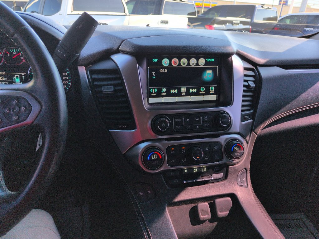 Used 2016 Chevrolet Tahoe LT AWD/4WD image 17