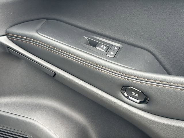 New 2026 Jeep Cherokee Limited image 38