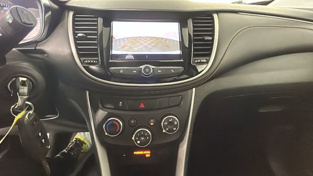 Used 2020 Chevrolet Trax LS w/ Tint and Cruise Package FWD image 24